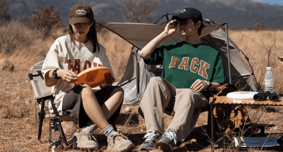 定制服裝和T恤打印